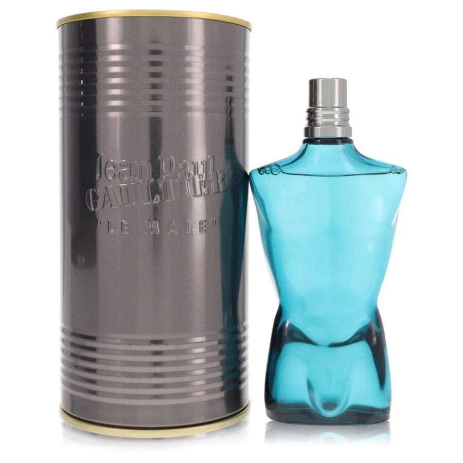 Jean Paul Gaultier - Le Male After-Shave Lotion - 125ml