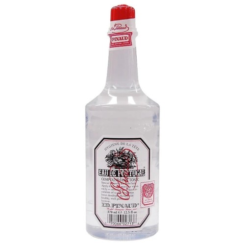 Clubman Pinaud - Tónico para Cabelo Eau de Portugal - 370ml