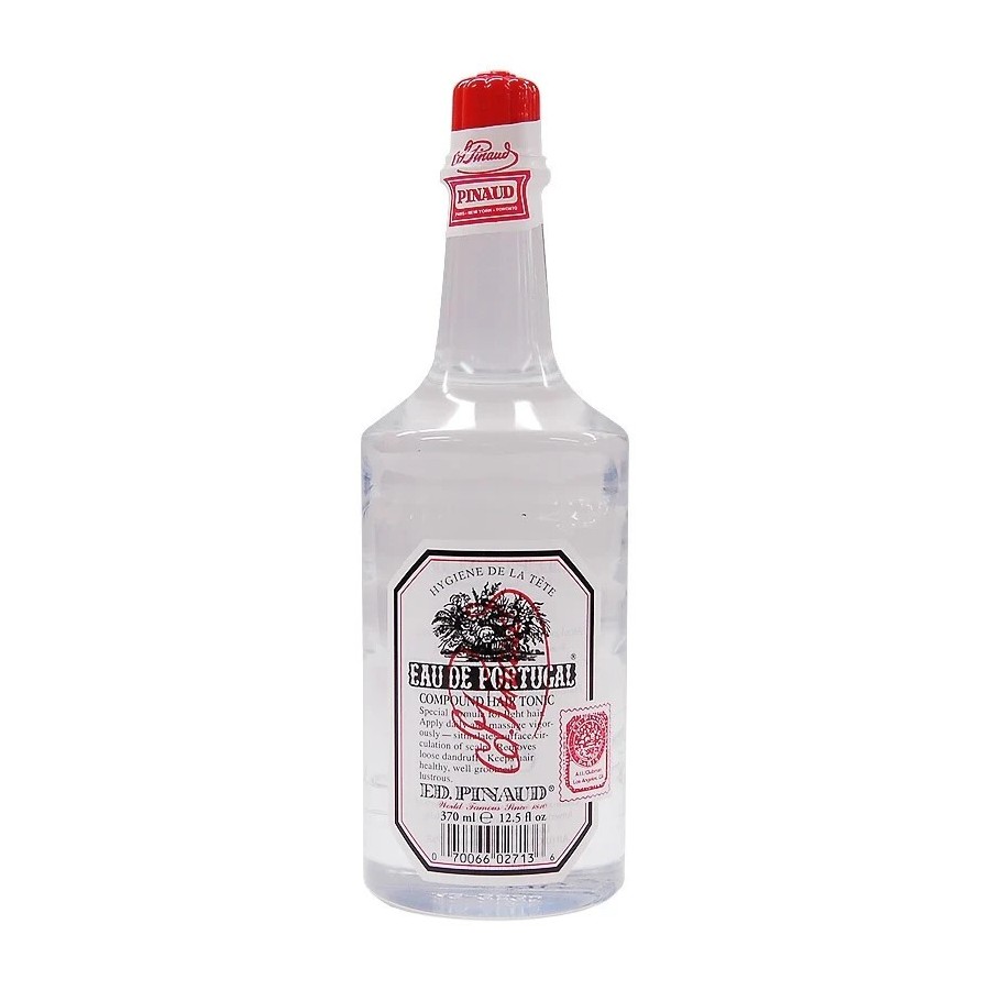 Clubman Pinaud - Tónico para Cabelo Eau de Portugal - 370ml
