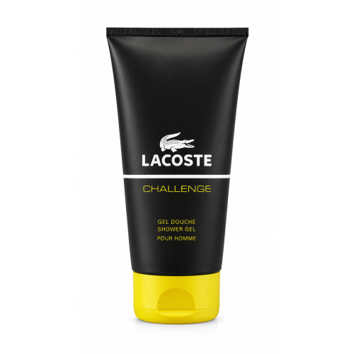 Lacoste - Challenge - Gel de Banho - 150ml