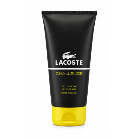 Lacoste - Challenge - Gel de Banho - 150ml