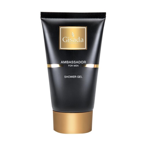 Gisada - Ambassador for Men - Gel de Banho - 100ml