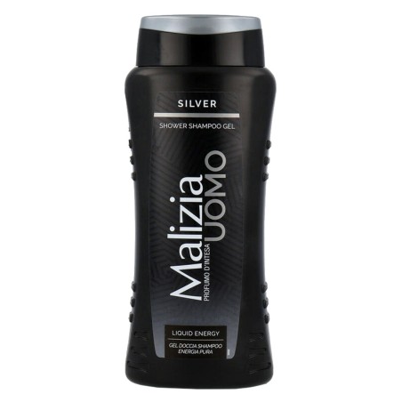 Malizia - Uomo - Gel de Banho - 250ml