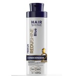 Hair Shine Redushine - Condicionador Azul Step 2, 1L