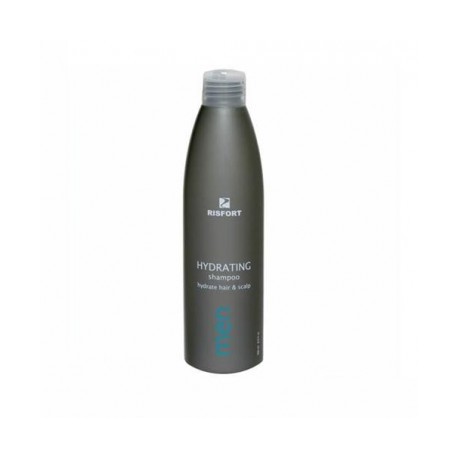 Shampoo HYDRATING MEN RISFORT 250ML