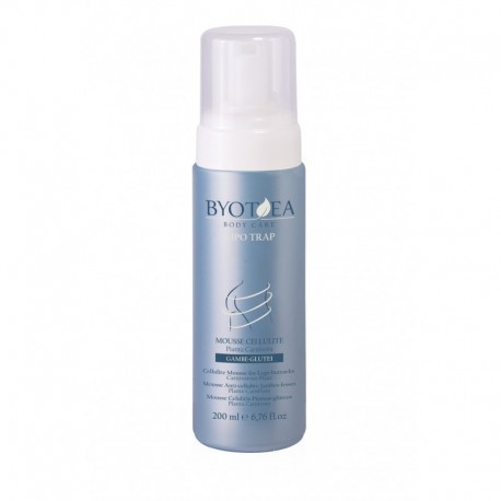 Mousse Anticelulítica para Pernas e Glúteos (200ml)