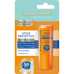 Stick Protetor Anti-idade SPF50+ (10ml)