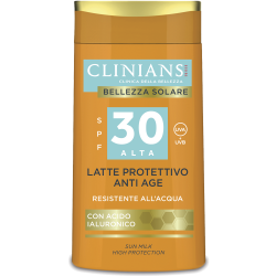 Leite Protetor SPF30 (200ml)