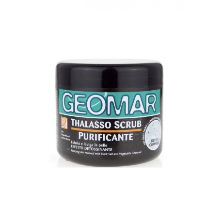 Esfoliante Corporal Purificante