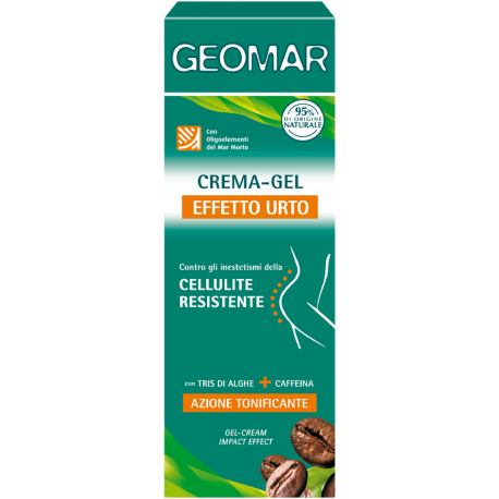 Creme-Gel Efeito Quente (200ml)