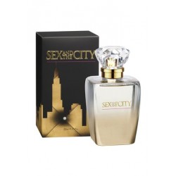 SEX and the CITY (60ml)