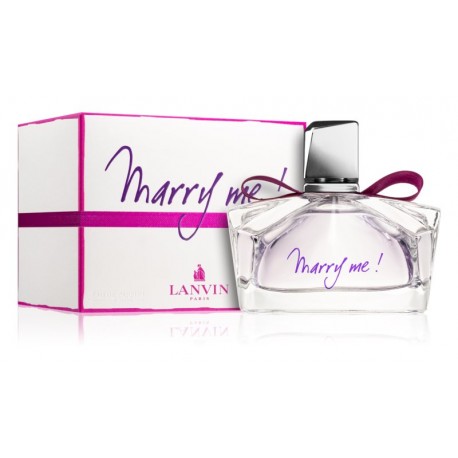 LANVIN Paris MARRY ME! (50mL)