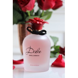 D&G FLORAL DROPS (30mL)