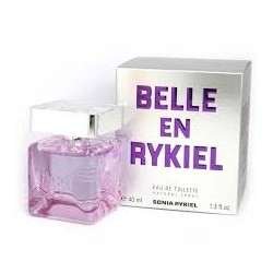 BELLE EN RYKIEL by Sonia Rykiel (40mL)