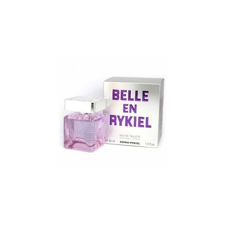 BELLE EN RYKIEL by Sonia Rykiel (40mL)