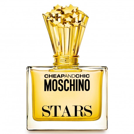 STARS by Moschino Cheap and Chic (50mL)