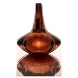 SECRET OBSESSION by Calvin Klein (100mL)