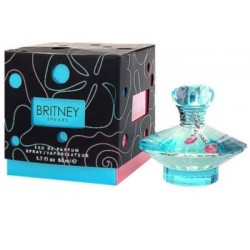 CURIOUS by Britney Spears (100mL)