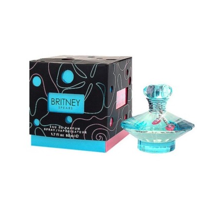 CURIOUS by Britney Spears (100mL)