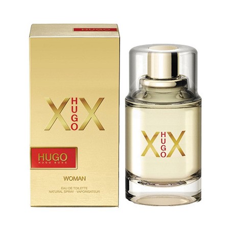 HUGO XX Women by Hugo Boss (100mL)