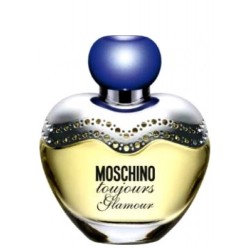 TOUJOURS GLAMOUR by Moschino (50mL)