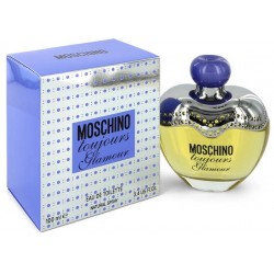 TOUJOURS GLAMOUR by Moschino (100mL)