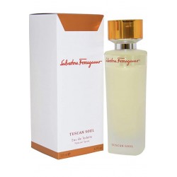 TUSCAN SOUL by Salvatore Ferragamo (125mL)