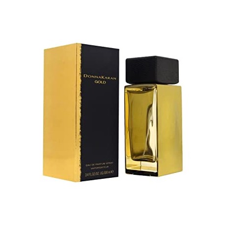 DONNA KAREN GOLD, 50ml