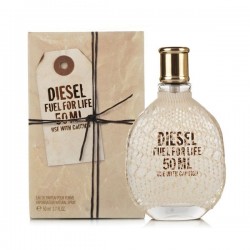 DIESEL FUEL FOR LIFE USE WITH CAUTION (50mL)