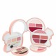 PUPA MAKE UP KIT - SQUIRREL N.4 (25.5G)