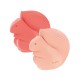 PUPA MAKE UP KIT - SQUIRREL N.3 (20.8G)