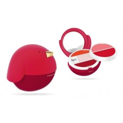 PUPA MAKE UP KIT - BIRD N.1 (5.4G)