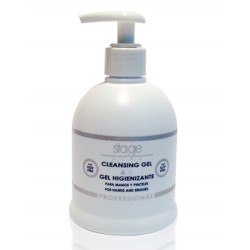 CLEASING GEL (300mL)