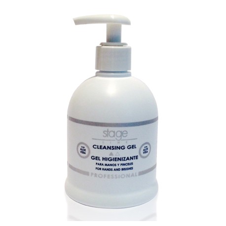 CLEASING GEL (300mL)