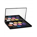 SPHERE EYE SHADOW PALETTE (12 CORES)