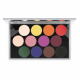 SPHERE EYE SHADOW PALETTE (12 CORES)