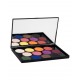 SPHERE EYE SHADOW PALETTE (12 CORES)