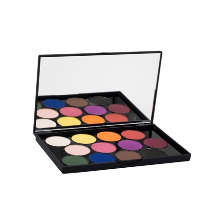 SPHERE EYE SHADOW PALETTE (12 CORES)