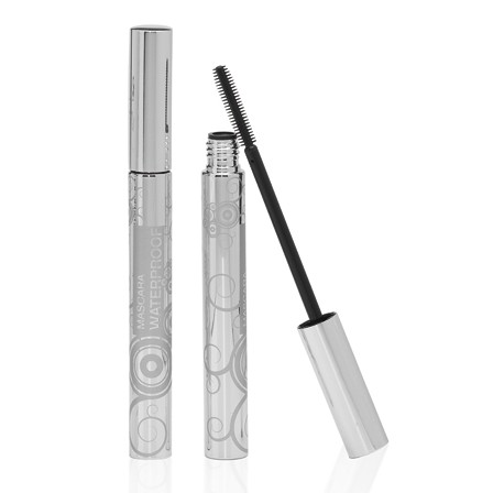 MASCARA WATERPROOF (6 ml)