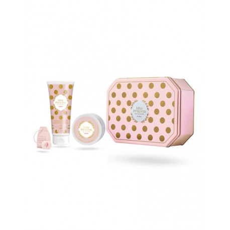 PUPA KIT LUXURY BATH&BODY