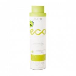 HAIR SHINE ECO (ALISAMENTO VERDE)