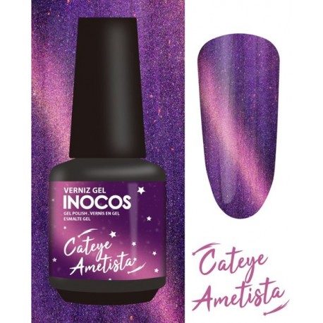 INOCOS - VERNIZ GEL (15mL)