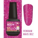INOCOS - VERNIZ GEL (15mL)