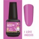 INOCOS - VERNIZ GEL (15mL)