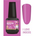 INOCOS - VERNIZ GEL (15mL)