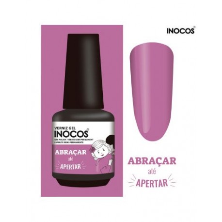 INOCOS - VERNIZ GEL (15mL)