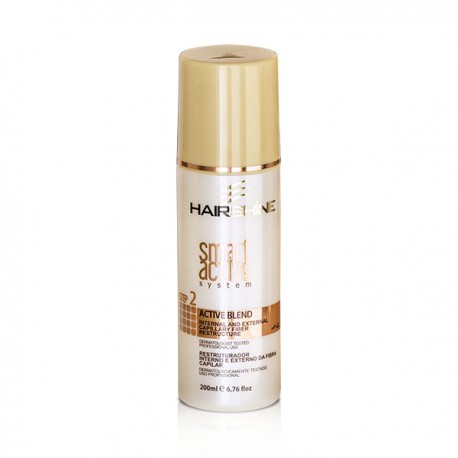 HAIR SHINE SMART SCTIVE SYSTEM STEP 1 (200mL)