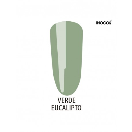 INOCOS - VERNIZ GEL (15mL)