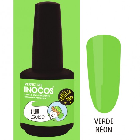 INOCOS - VERNIZ GEL (15mL)