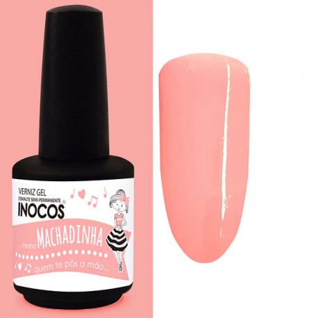 INOCOS - VERNIZ GEL (15mL)